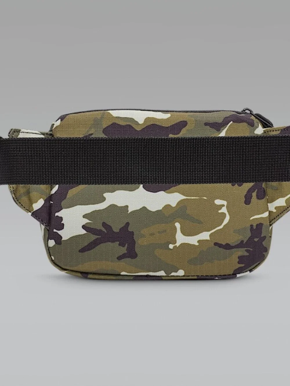Jordan Franchise Crossbody Bag- Camo